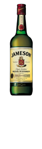 Jameson Whiskey