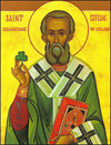 Saint Patrick